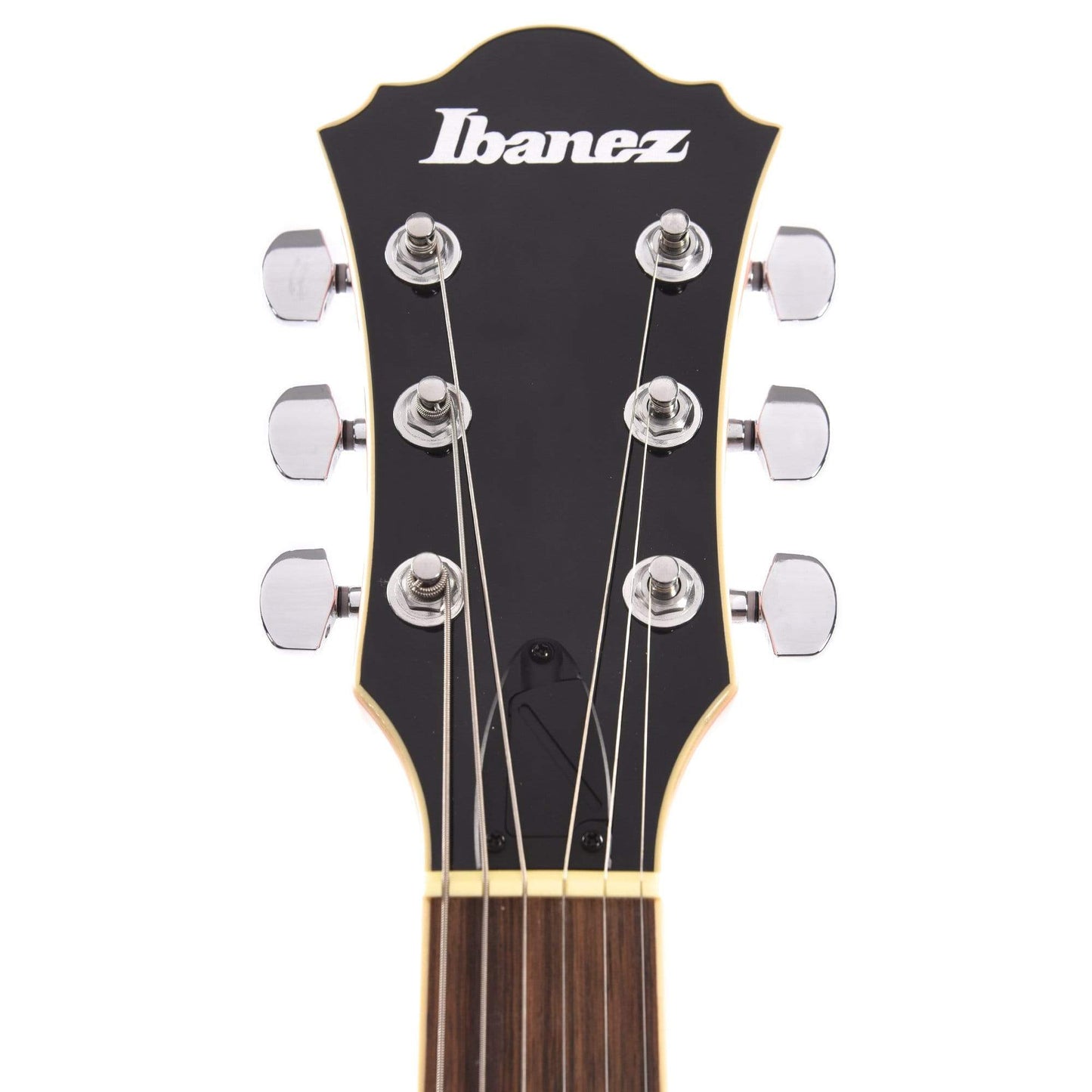 Ibanez AS63 Artcore Vibrante Coral Pink Semi-Hollow Body Electric Guitars / Semi-Hollow