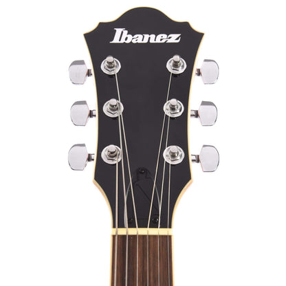 Ibanez AS63 Artcore Vibrante Coral Pink Semi-Hollow Body Electric Guitars / Semi-Hollow