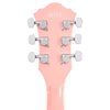 Ibanez AS63 Artcore Vibrante Coral Pink Semi-Hollow Body Electric Guitars / Semi-Hollow
