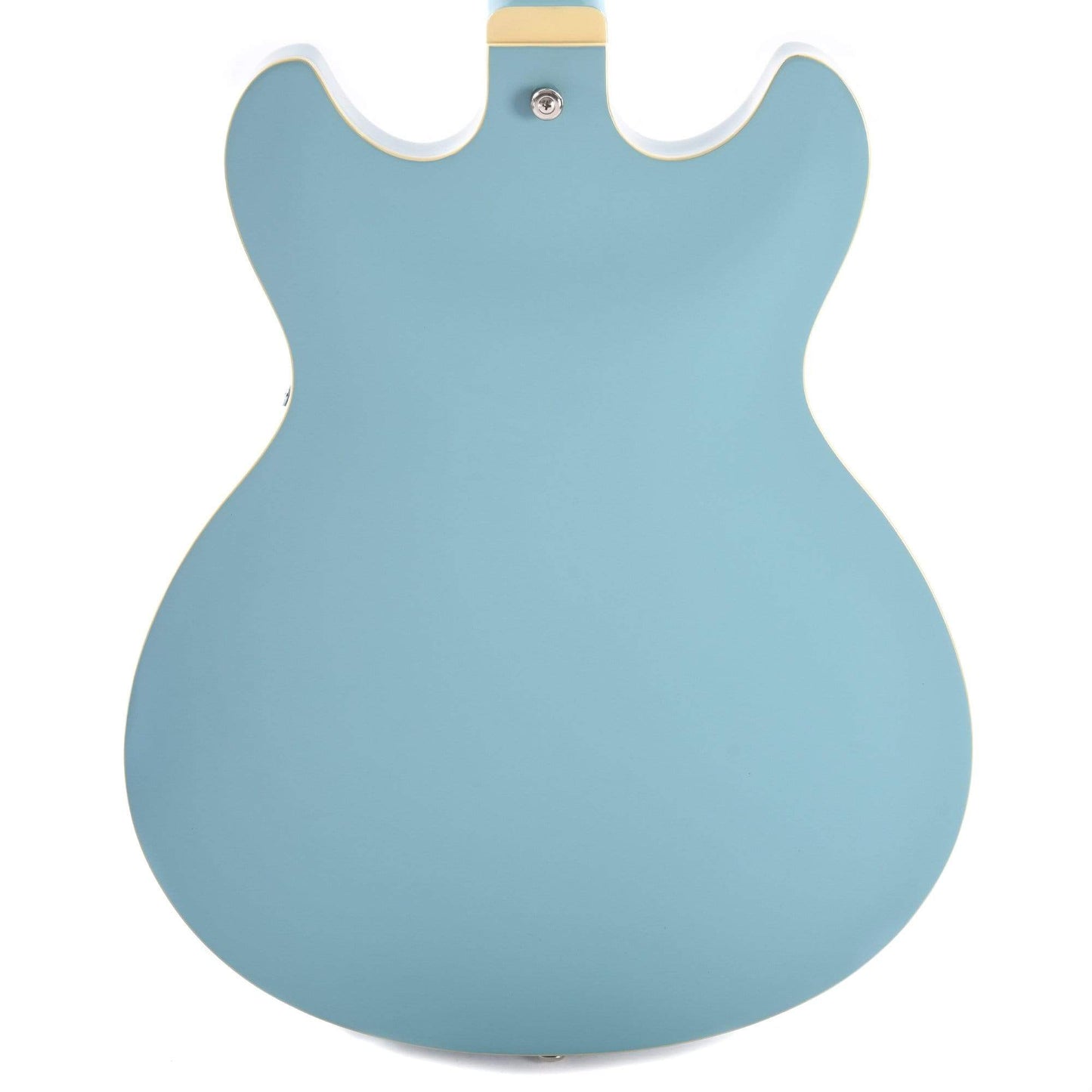 Ibanez AS63 Artcore Vibrante Mint Blue Semi-Hollow Body Electric Guitars / Semi-Hollow