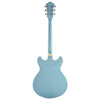Ibanez AS63 Artcore Vibrante Mint Blue Semi-Hollow Body Electric Guitars / Semi-Hollow