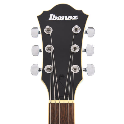 Ibanez AS63 Artcore Vibrante Mint Blue Semi-Hollow Body Electric Guitars / Semi-Hollow