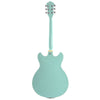 Ibanez AS63 Artcore Vibrante Sea Foam Green Semi-Hollow Body Electric Guitars / Semi-Hollow