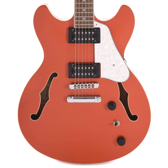 Ibanez AS63 Artcore Vibrante Twilight Orange Semi-Hollow Body Electric Guitars / Semi-Hollow