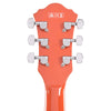 Ibanez AS63 Artcore Vibrante Twilight Orange Semi-Hollow Body Electric Guitars / Semi-Hollow