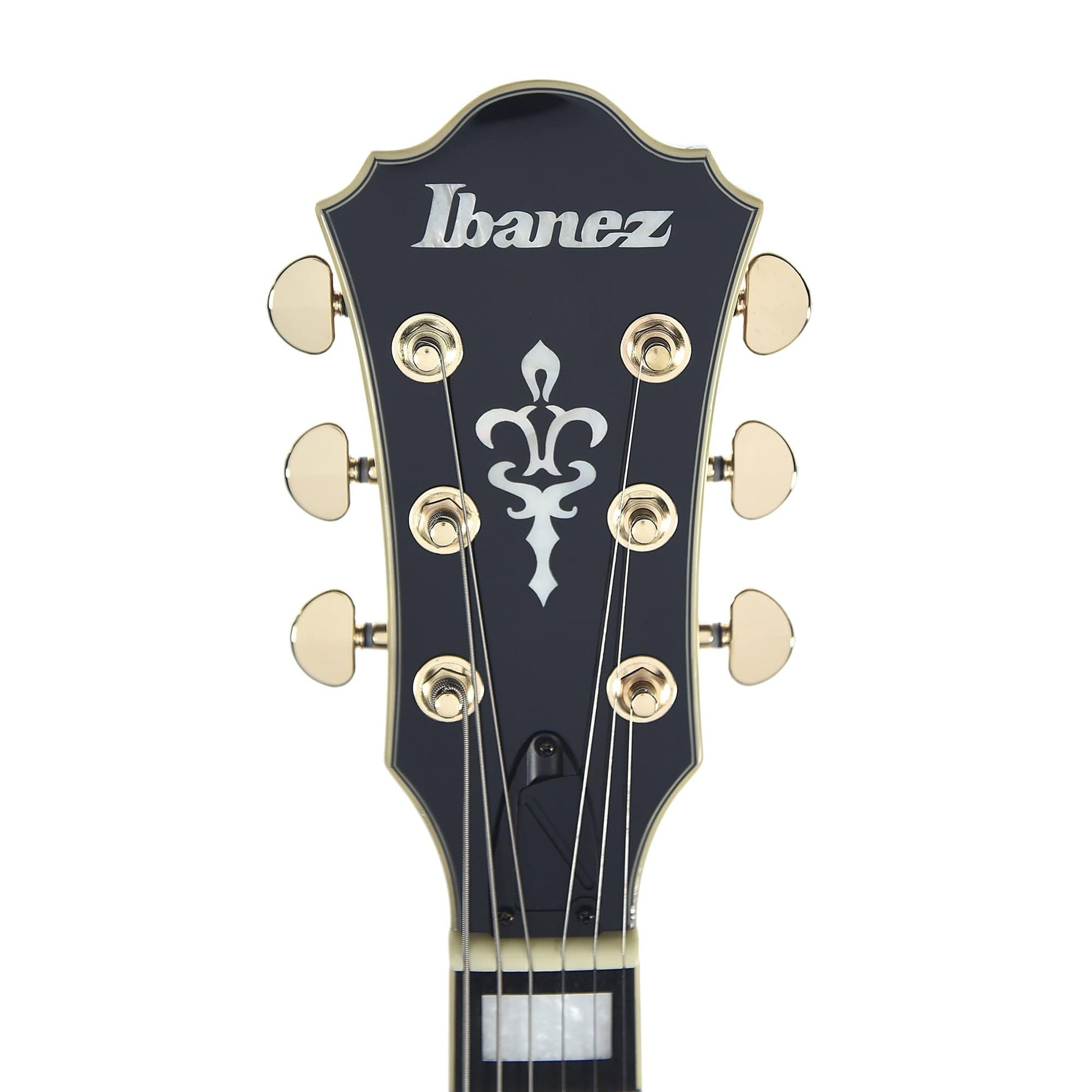 Ibanez AS93FM Artcore Expressionist Semi-Hollow Body Violin Sunburst Electric Guitars / Semi-Hollow