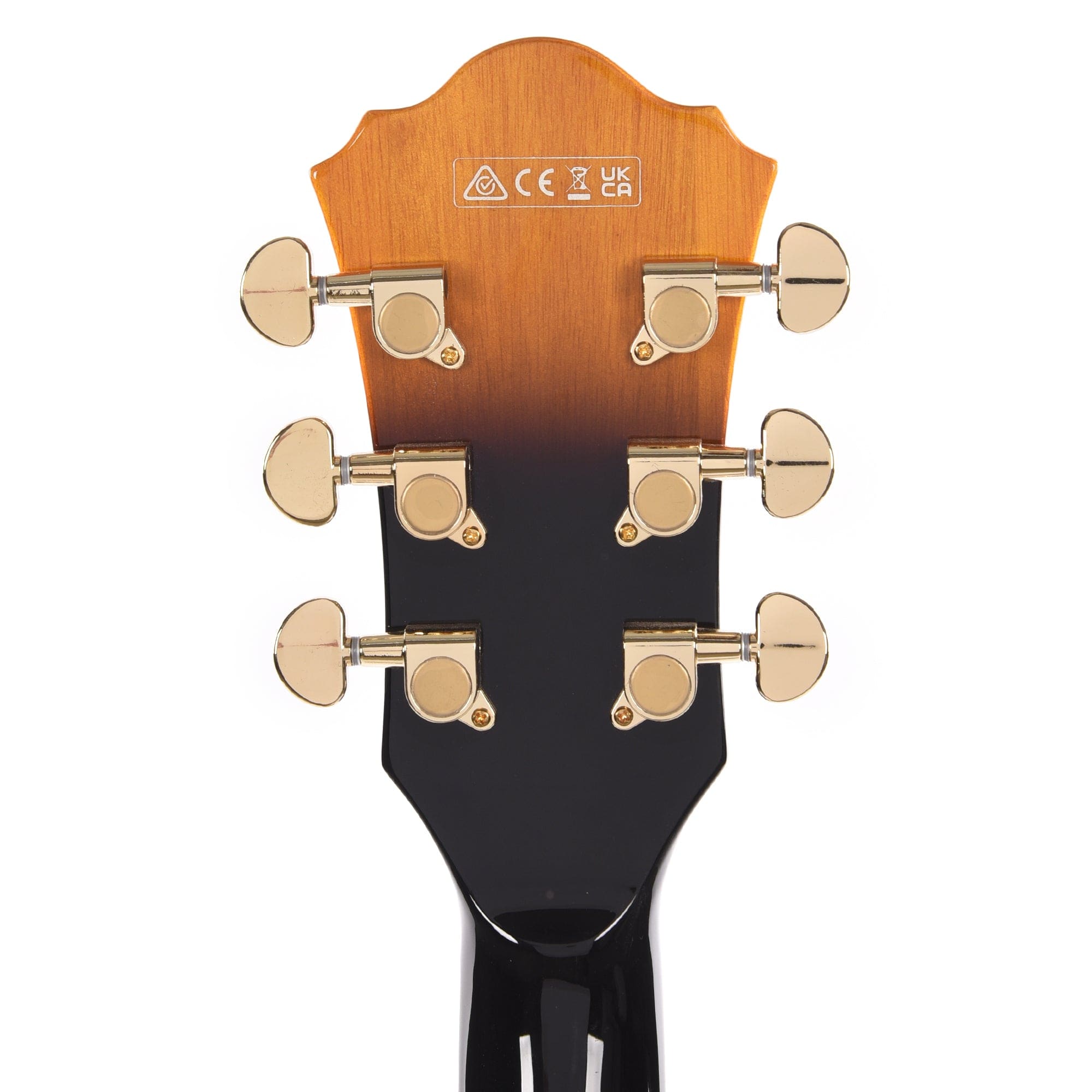 Ibanez AS93FM Artcore Semi-Hollow Antique Yellow Sunburst Electric Guitars / Semi-Hollow