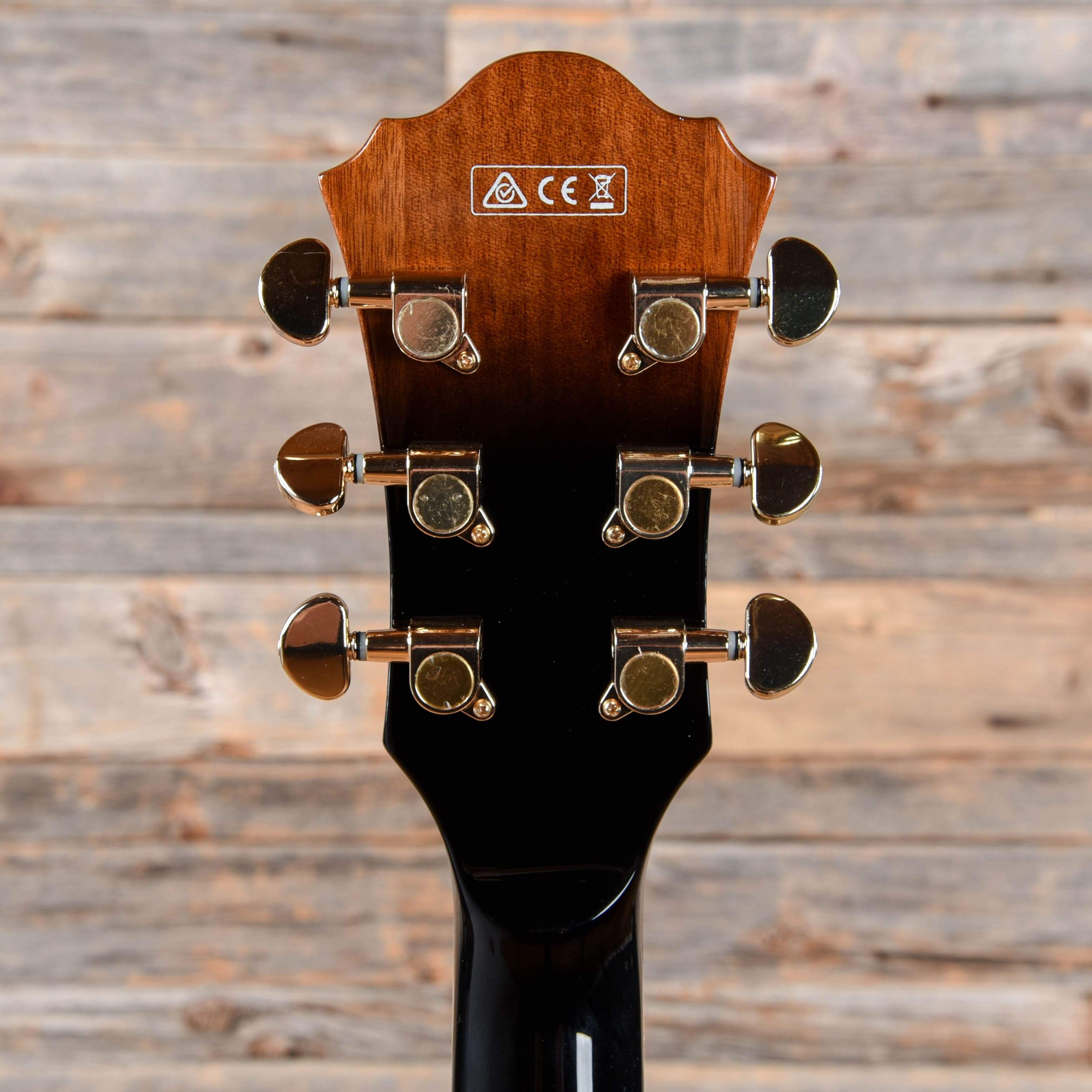 Ibanez AS93FML Artcore Expressionist Semi-Hollow Violin Sunburst 2018 Electric Guitars / Semi-Hollow