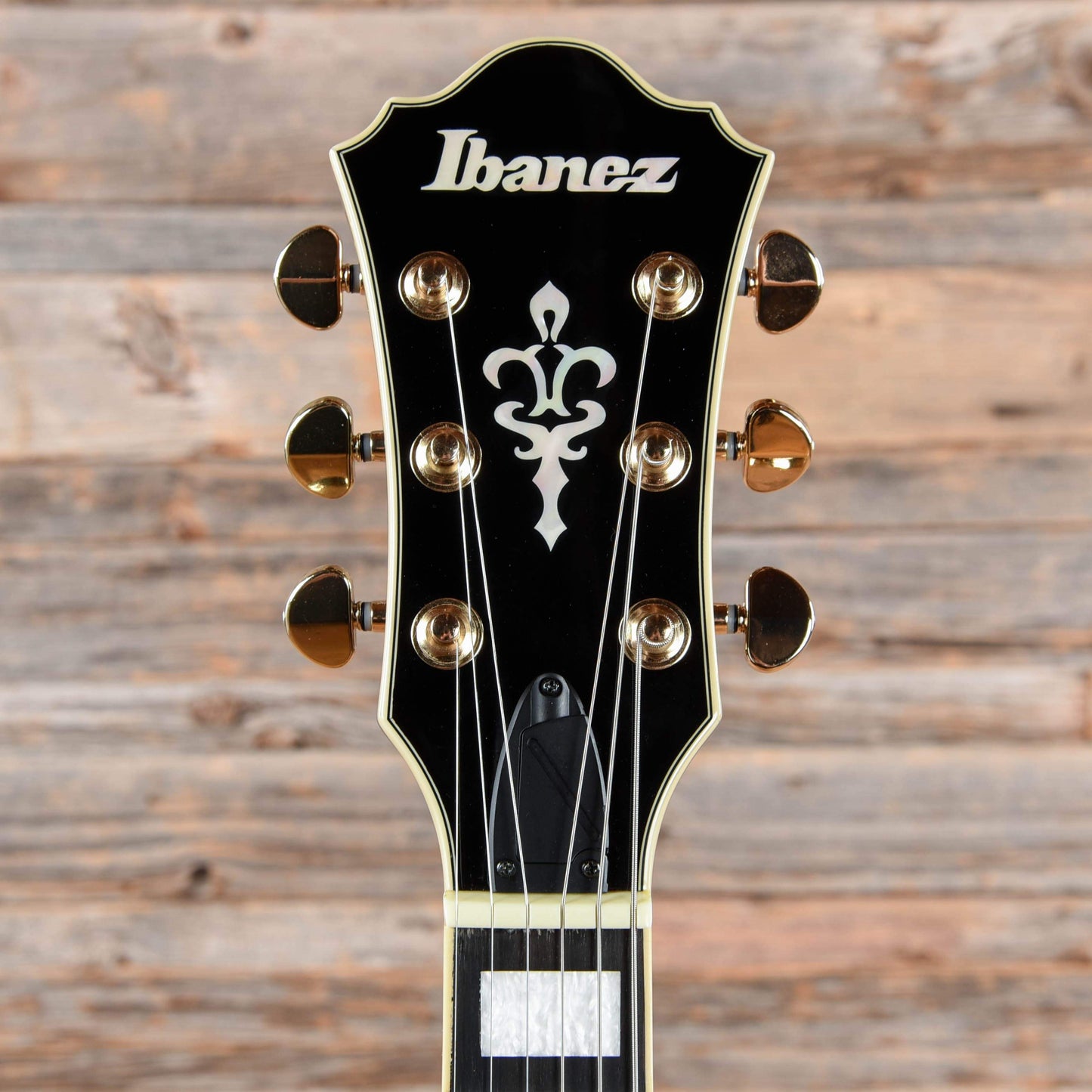 Ibanez AS93FML Artcore Expressionist Semi-Hollow Violin Sunburst 2018 Electric Guitars / Semi-Hollow