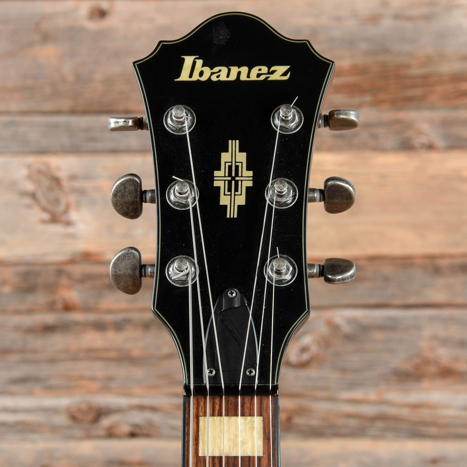 Ibanez ASV10A-TCL Artcore Vintage Series Tobacco Sunburst 2016 Electric Guitars / Semi-Hollow