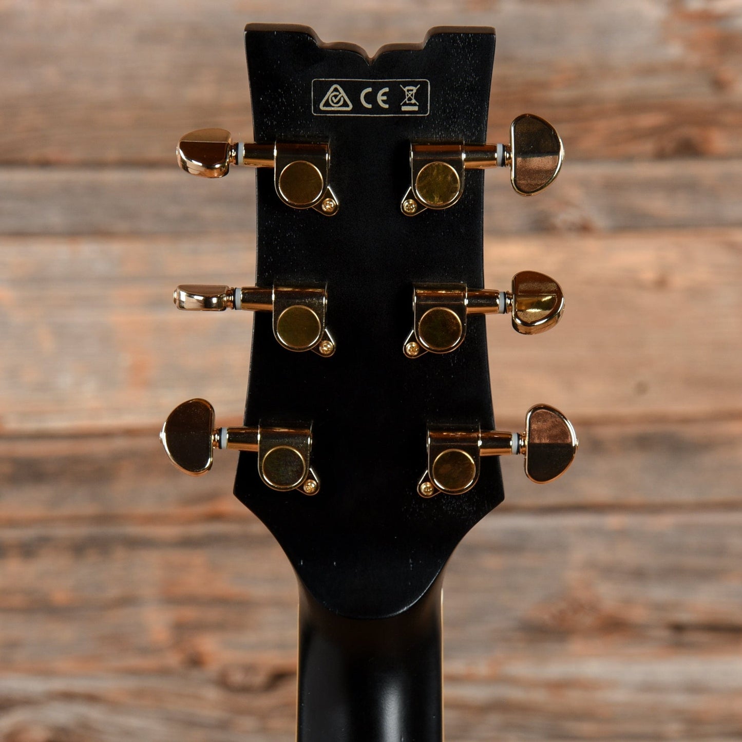 Ibanez JSM20-BKL John Scofield Signature Hollowbody Black Low Gloss 2017 Electric Guitars / Semi-Hollow