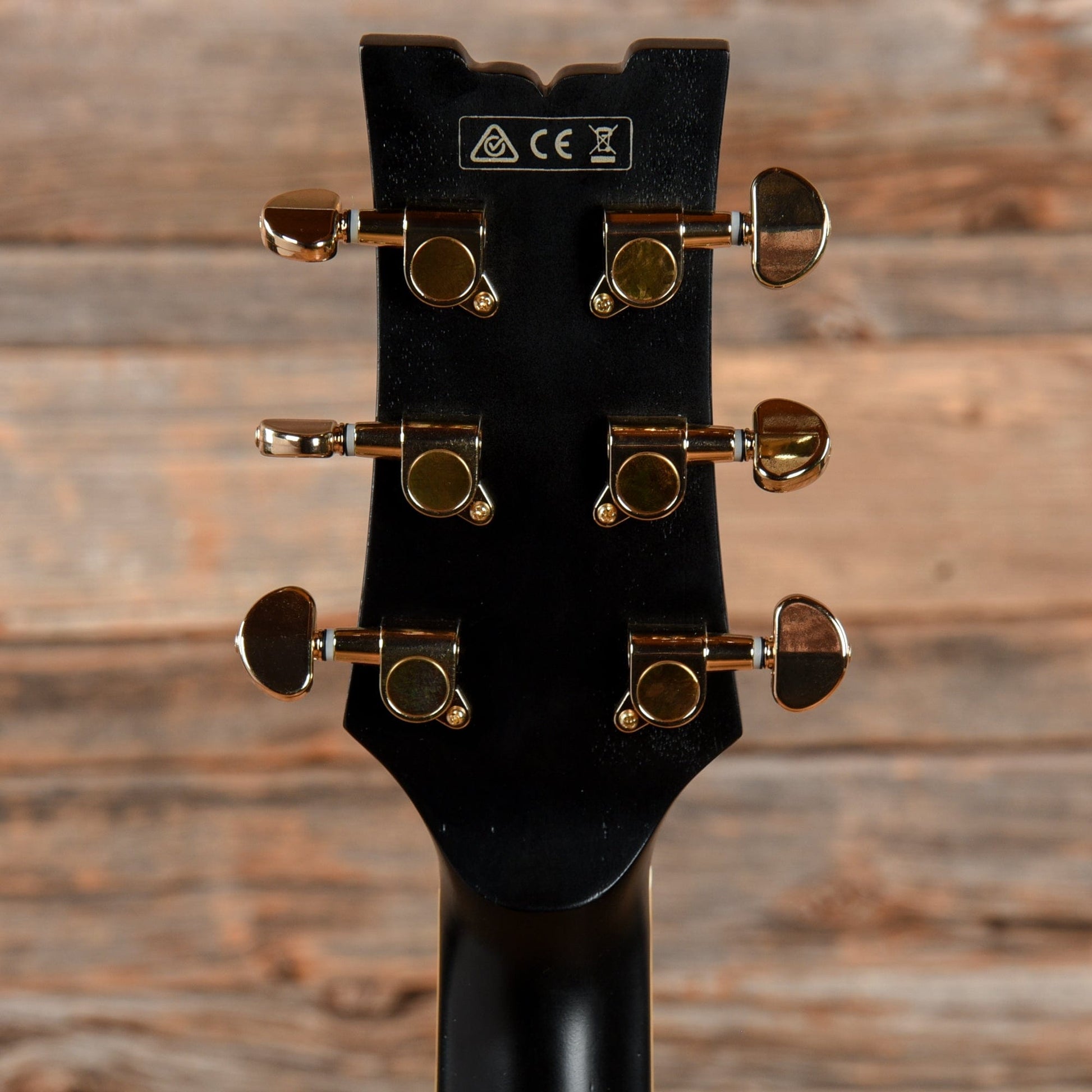 Ibanez JSM20-BKL John Scofield Signature Hollowbody Black Low Gloss 2017 Electric Guitars / Semi-Hollow