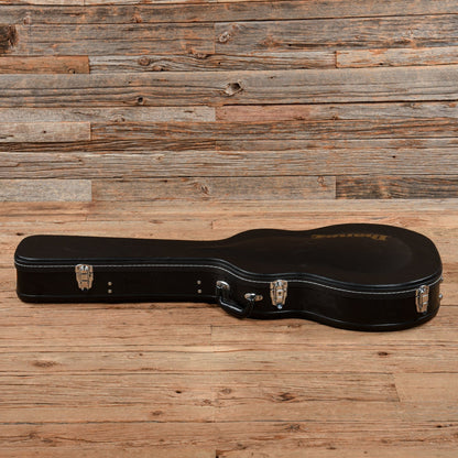 Ibanez JSM20-BKL John Scofield Signature Hollowbody Black Low Gloss 2017 Electric Guitars / Semi-Hollow