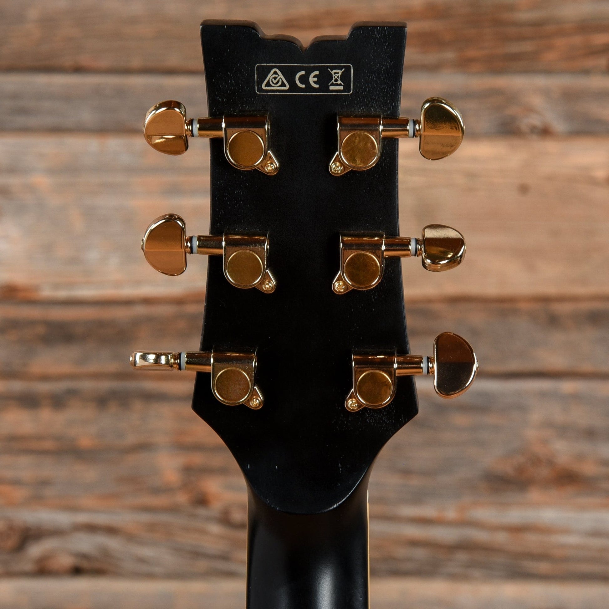 Ibanez JSM20-BKL John Scofield Signature Hollowbody Black Low Gloss Electric Guitars / Semi-Hollow