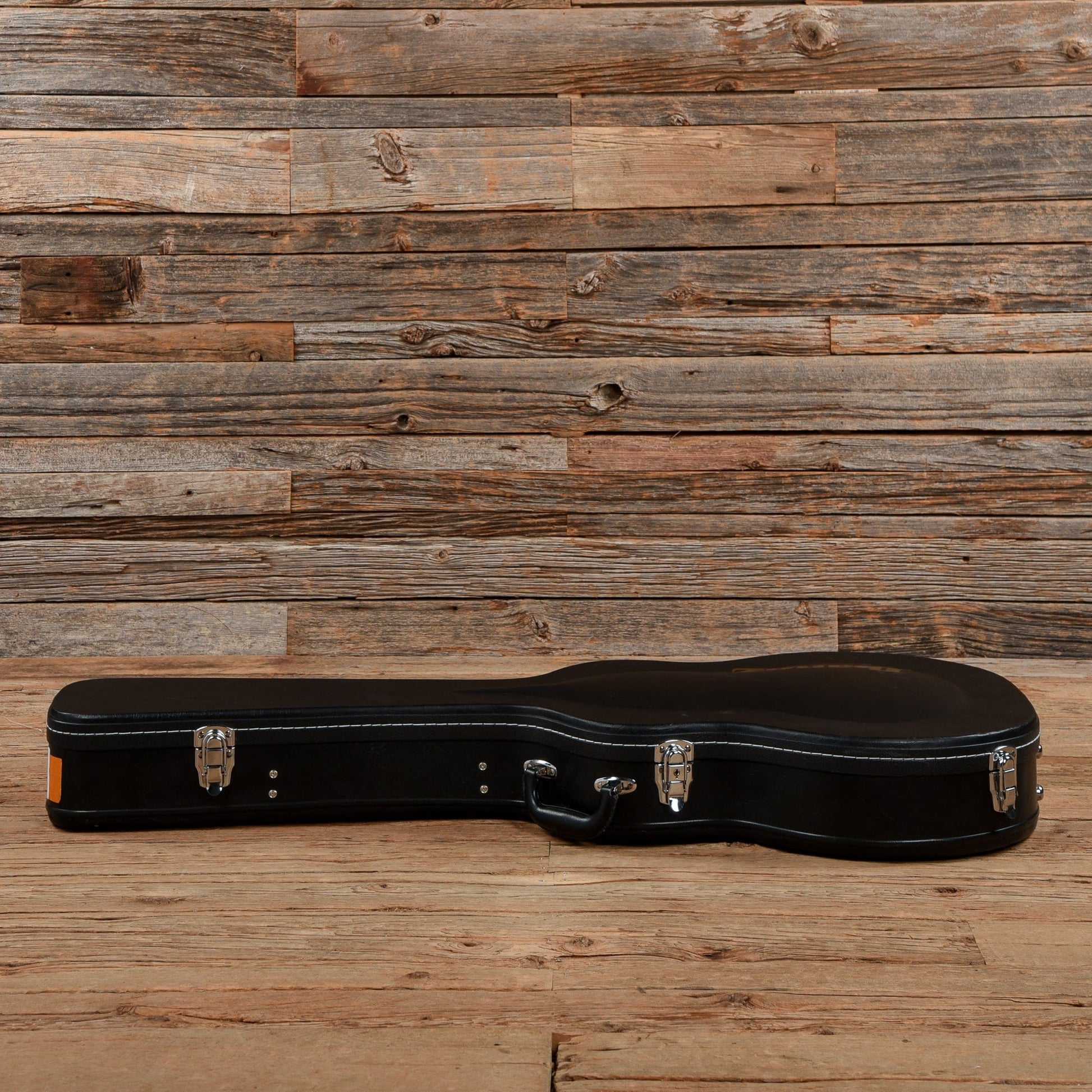 Ibanez JSM20-BKL John Scofield Signature Hollowbody Black Low Gloss Electric Guitars / Semi-Hollow