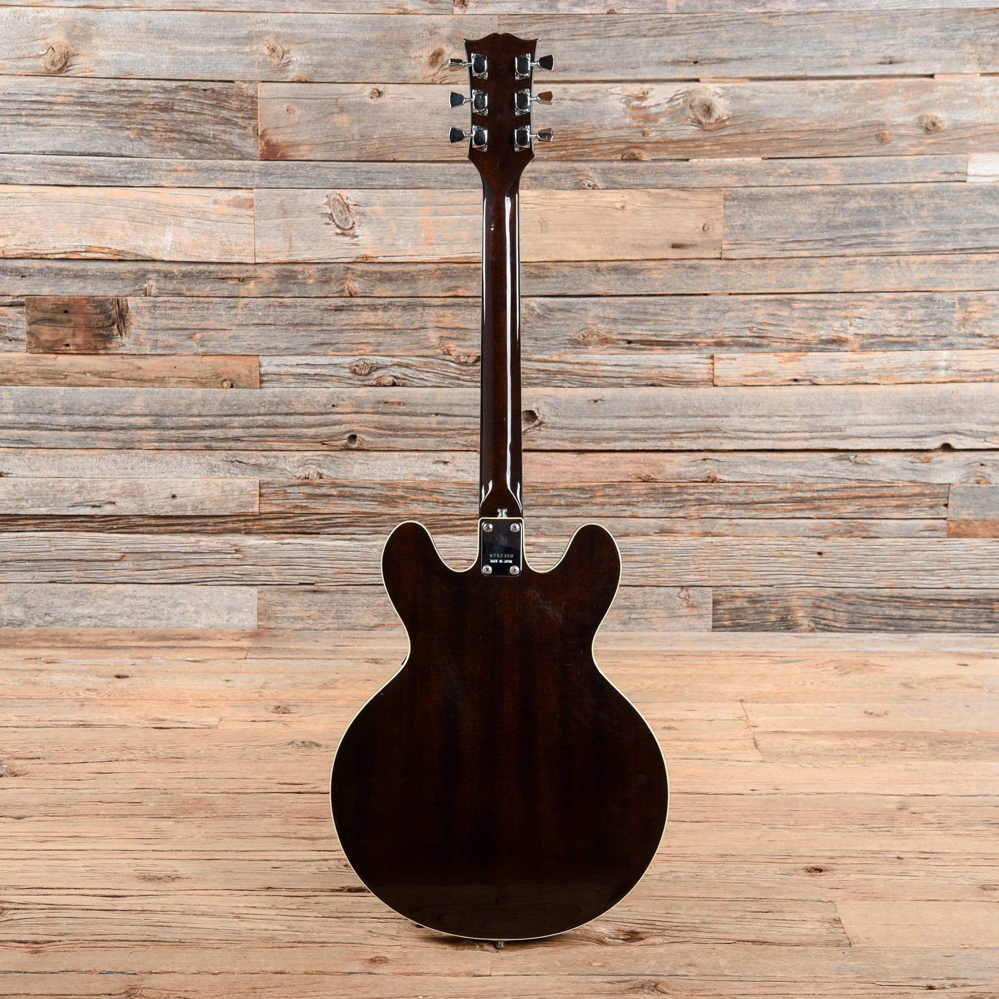 Ibanez Model 2390 Walnut 1975 – Chicago Music Exchange