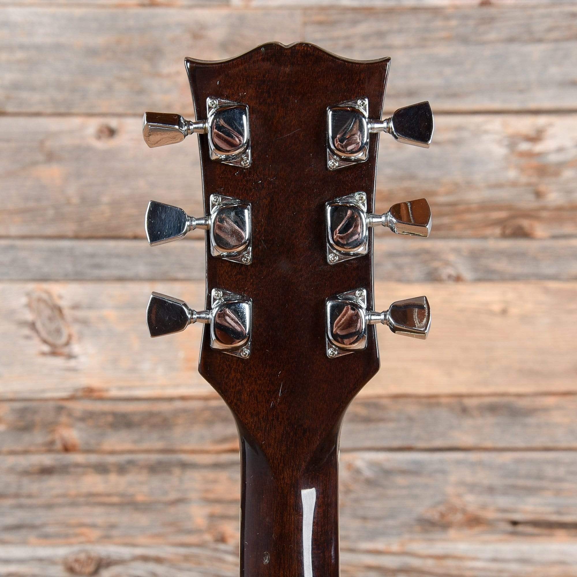 Ibanez Model 2390 Walnut 1975 – Chicago Music Exchange