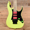 Ibanez 20th Anniversary RG550 Desert Sun Yellow Electric Guitars / Solid Body
