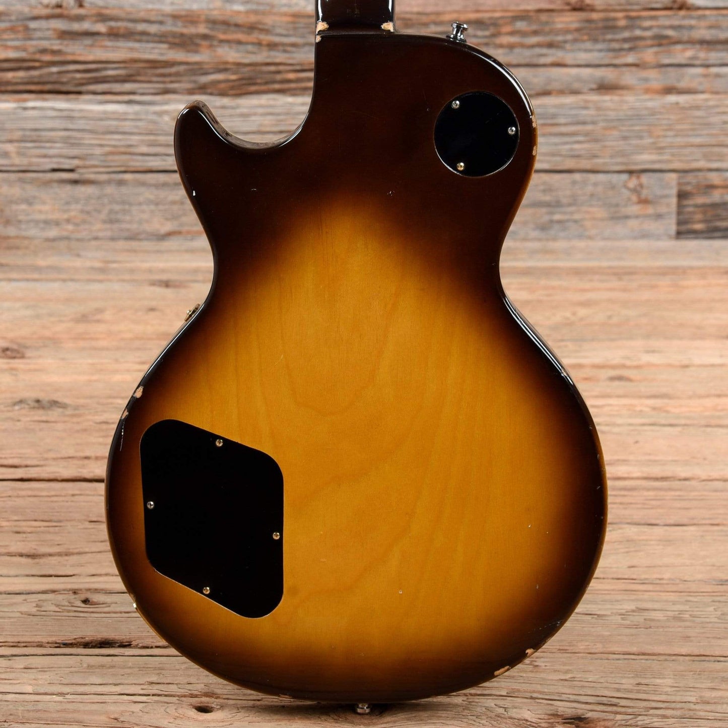 Ibanez 2405 Professional Custom Agent Sunburst 1970s Electric Guitars / Solid Body