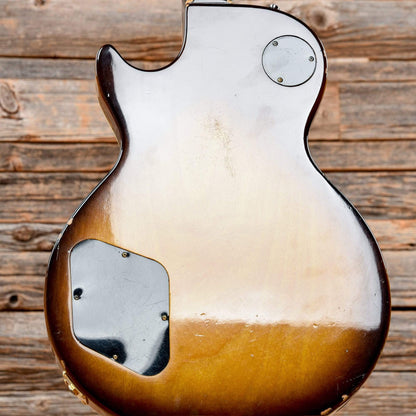 Ibanez 2405 Professional Custom Agent Sunburst 1970s Electric Guitars / Solid Body