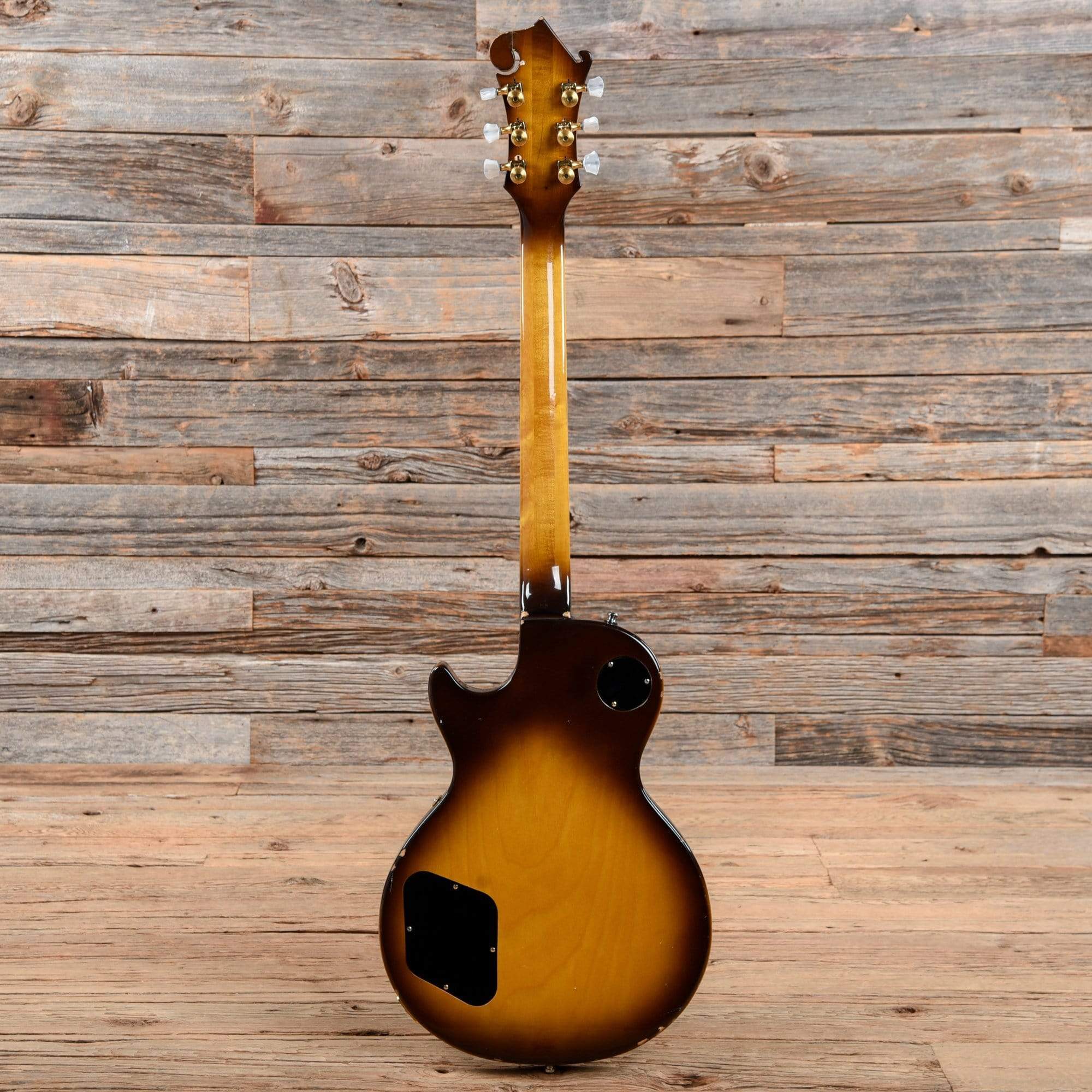 Ibanez 2405 Professional Custom Agent Sunburst 1970s Electric Guitars / Solid Body