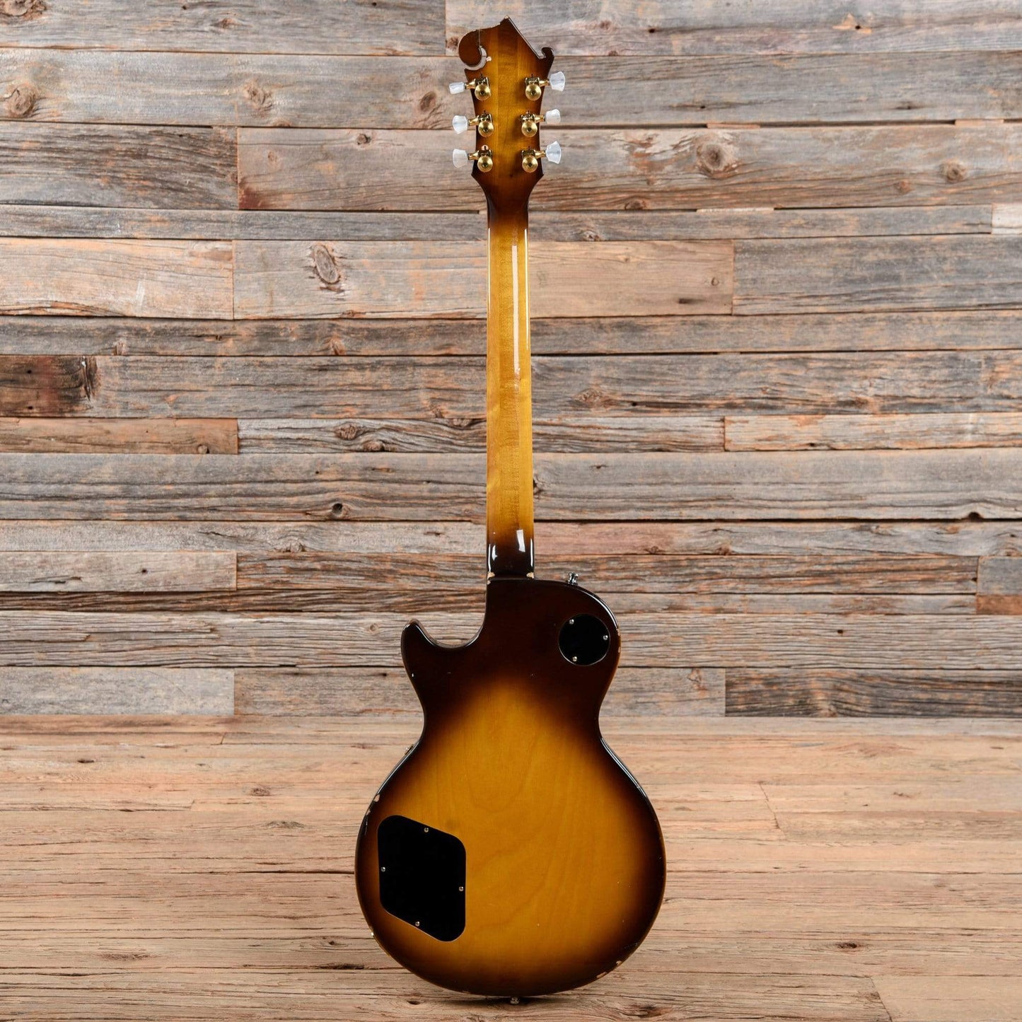 Ibanez 2405 Professional Custom Agent Sunburst 1970s Electric Guitars / Solid Body