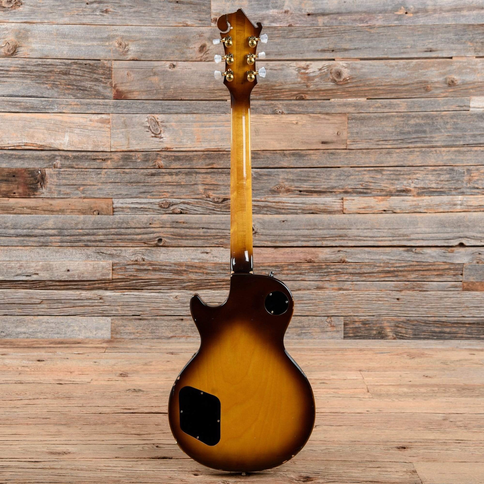 Ibanez 2405 Professional Custom Agent Sunburst 1970s Electric Guitars / Solid Body