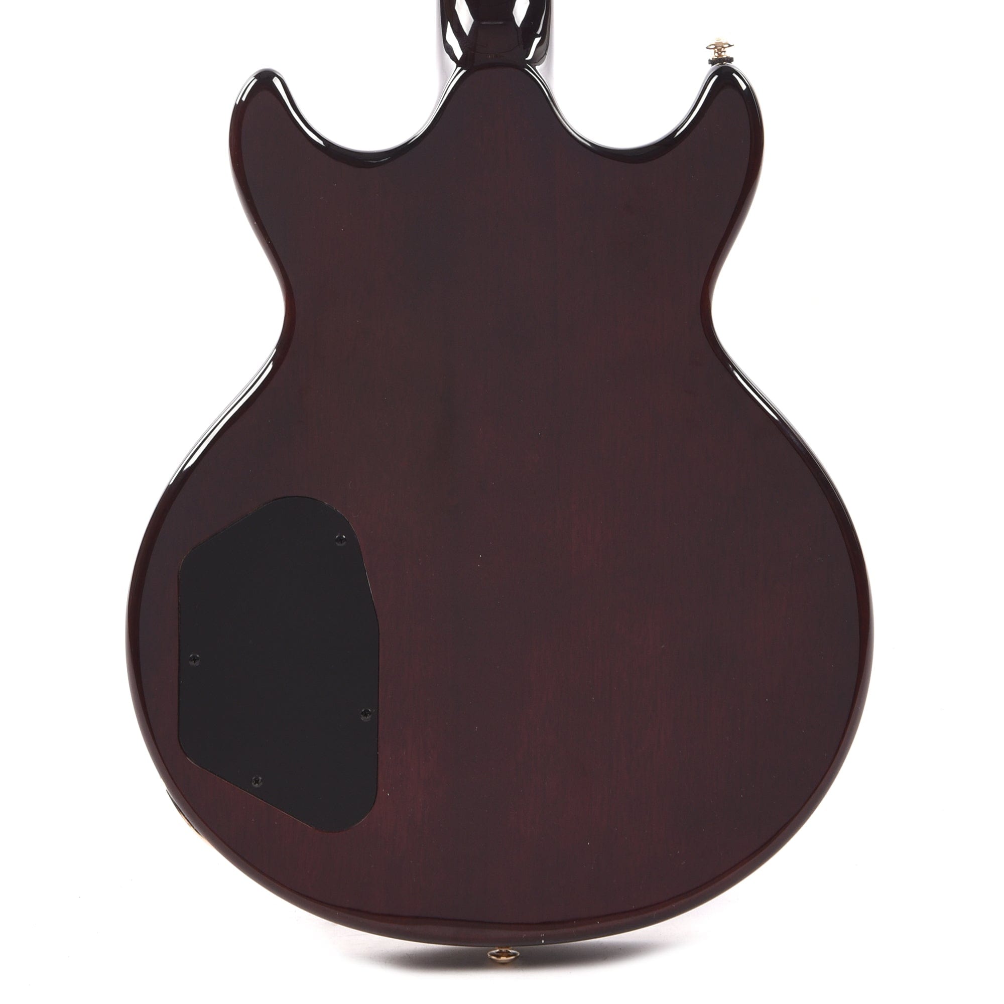 Ibanez AR520HFM Standard Light Blue Burst Electric Guitars / Solid Body