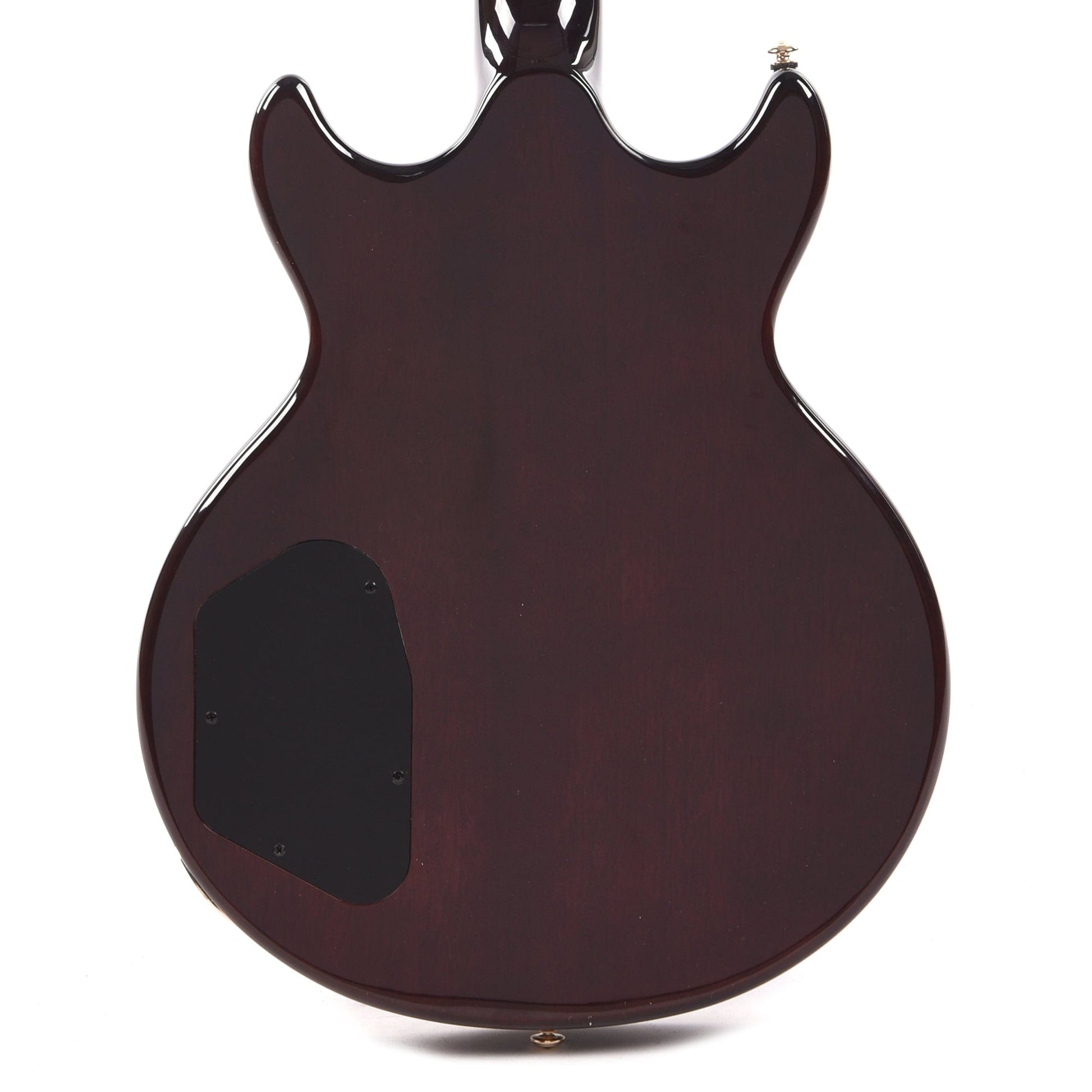 Ibanez AR520HFM Standard Light Blue Burst Electric Guitars / Solid Body