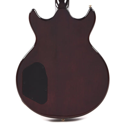 Ibanez AR520HFM Standard Light Blue Burst Electric Guitars / Solid Body