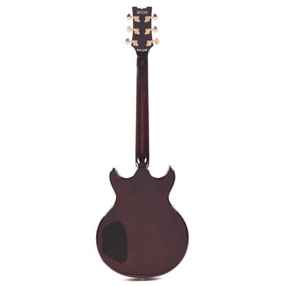 Ibanez AR520HFM Standard Light Blue Burst Electric Guitars / Solid Body