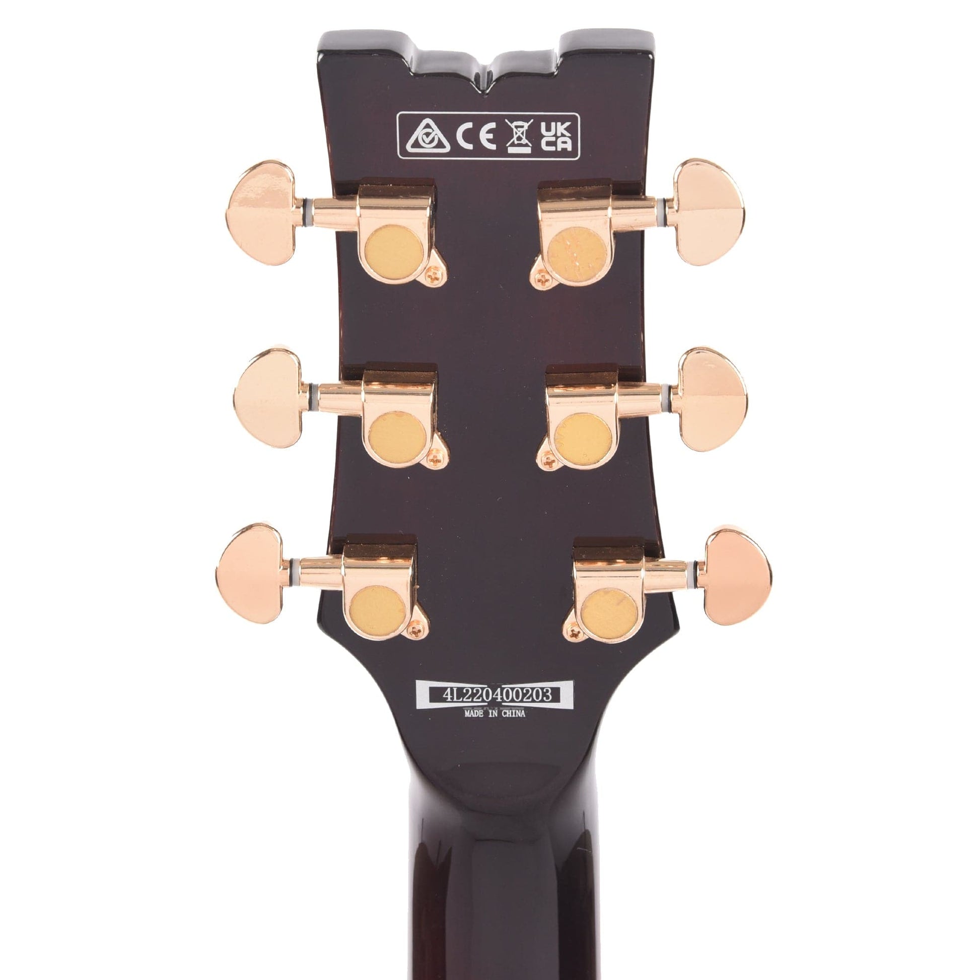 Ibanez AR520HFM Standard Light Blue Burst Electric Guitars / Solid Body