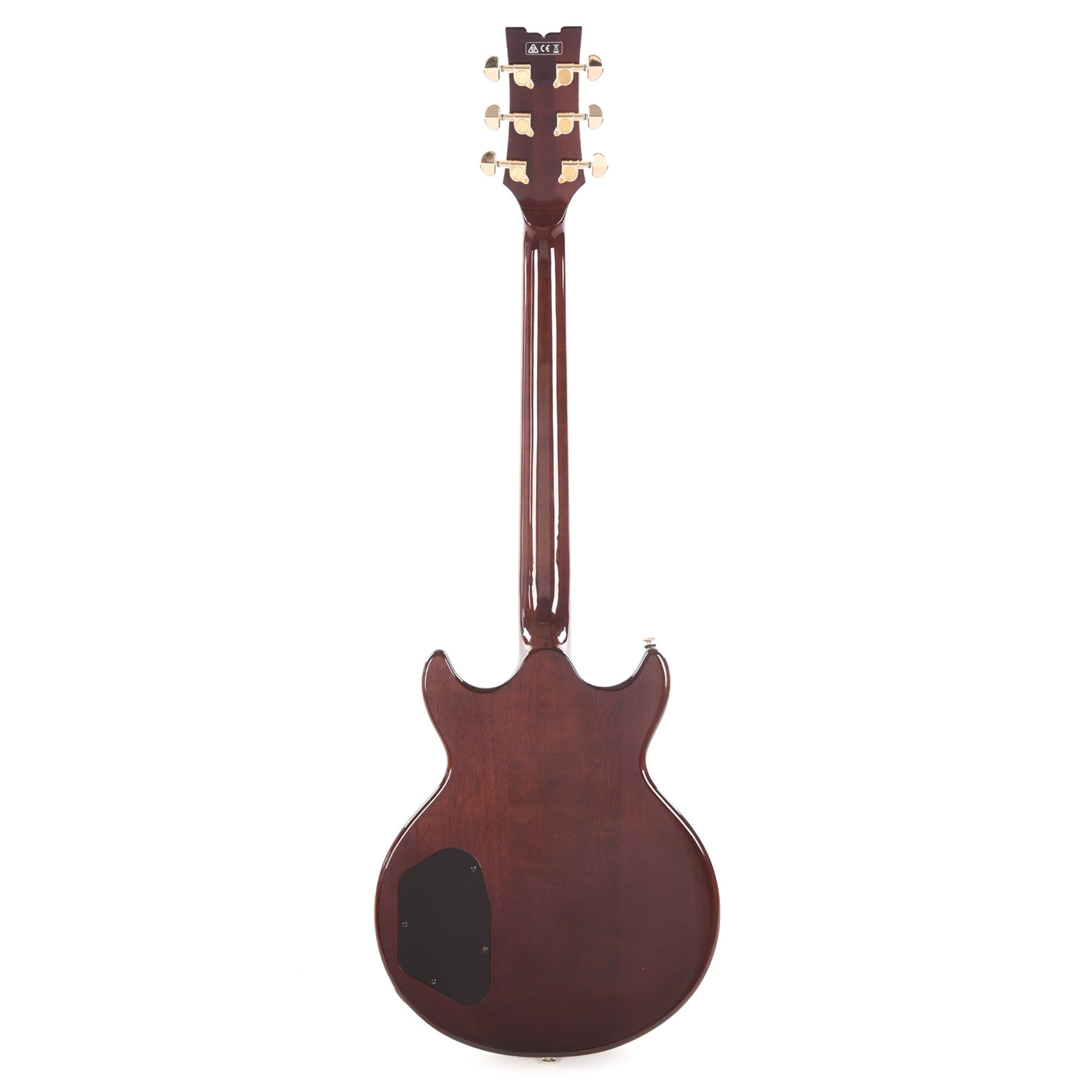 Ibanez AR520HFM Standard Violin Sunburst Electric Guitars / Solid Body