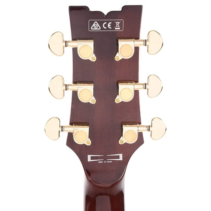 Ibanez AR520HFM Standard Violin Sunburst Electric Guitars / Solid Body