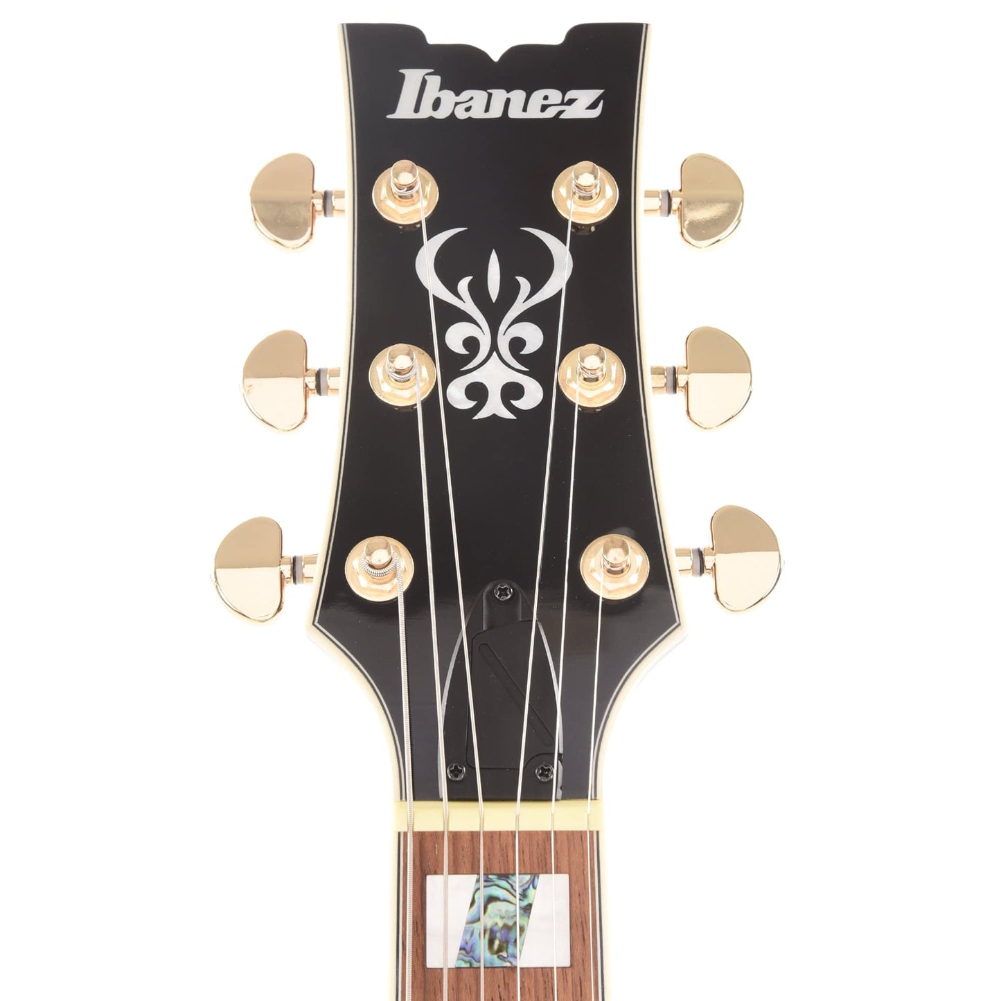 Ibanez AR520HFM Standard Violin Sunburst Electric Guitars / Solid Body