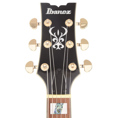 Ibanez AR520HFM Standard Violin Sunburst Electric Guitars / Solid Body