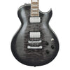 Ibanez ART120QA ART Standard Transparent Black Sunburst High Gloss Electric Guitars / Solid Body