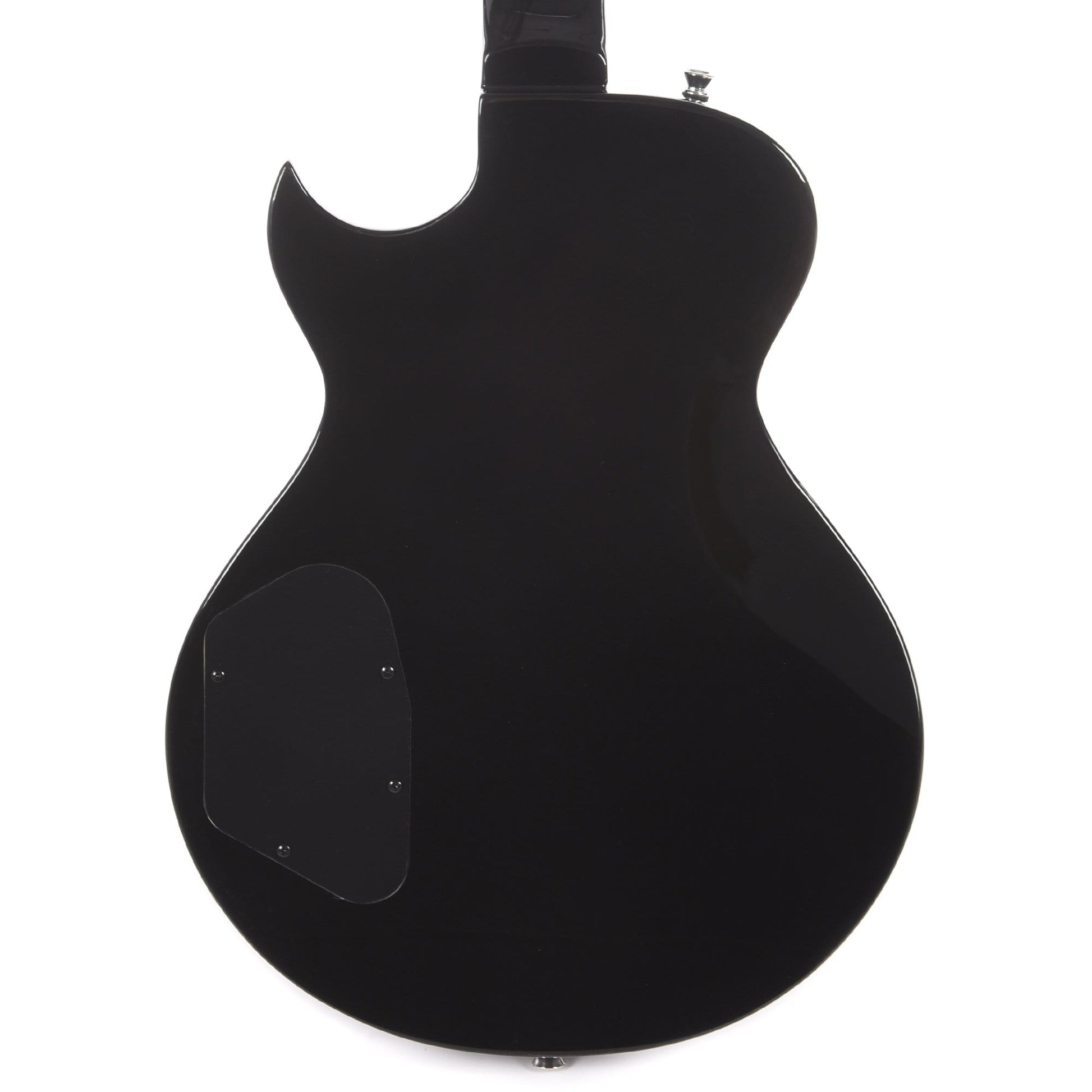 Ibanez ART120QA ART Standard Transparent Blue Burst Electric Guitars / Solid Body