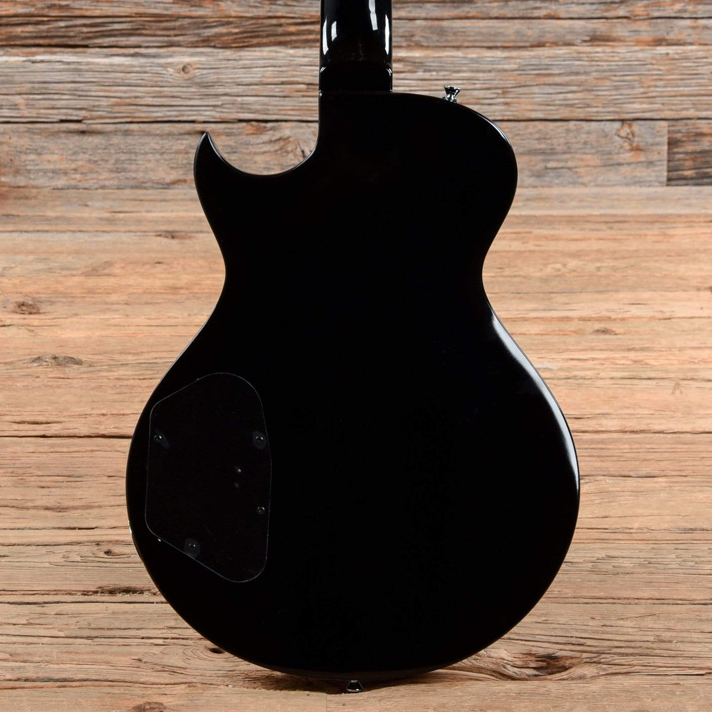 Ibanez ART120QA ART Standard Transparent Blue Burst Electric Guitars / Solid Body