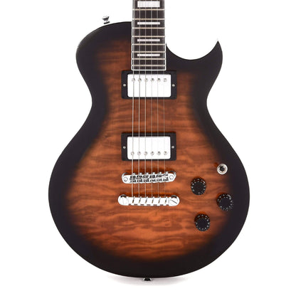 Ibanez ART120QA Standard Sunburst Electric Guitars / Solid Body