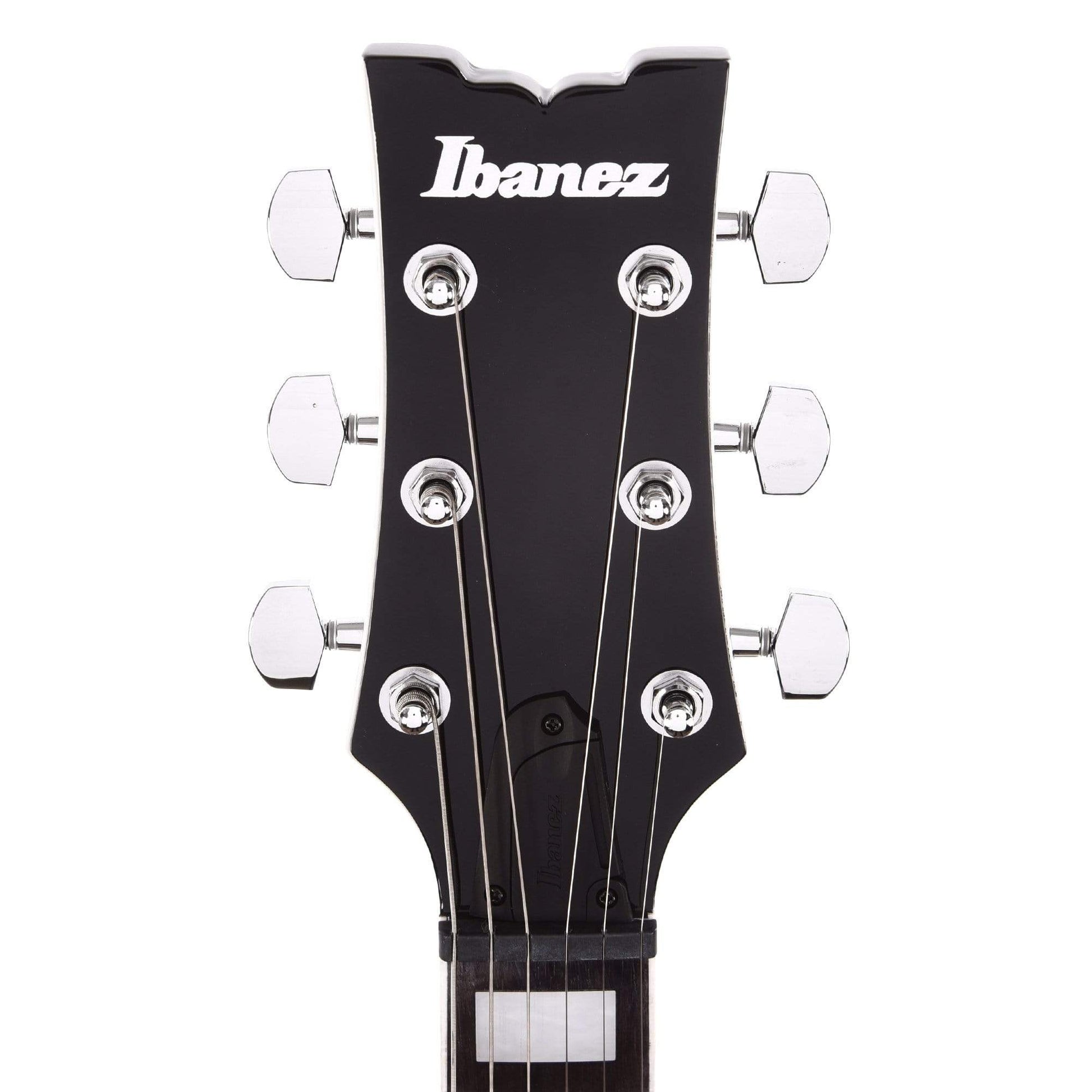 Ibanez ART120QA Standard Sunburst Electric Guitars / Solid Body