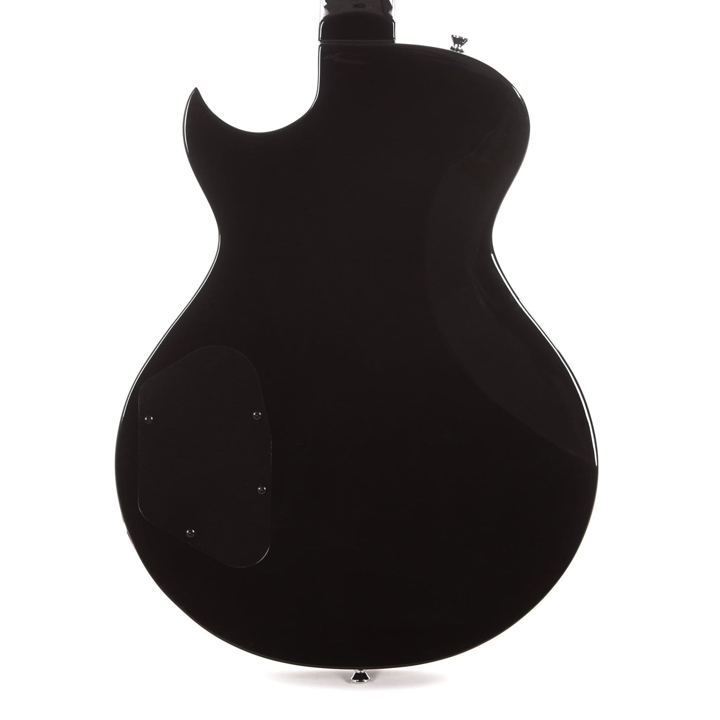 Ibanez ART120QA Standard Sunburst Electric Guitars / Solid Body