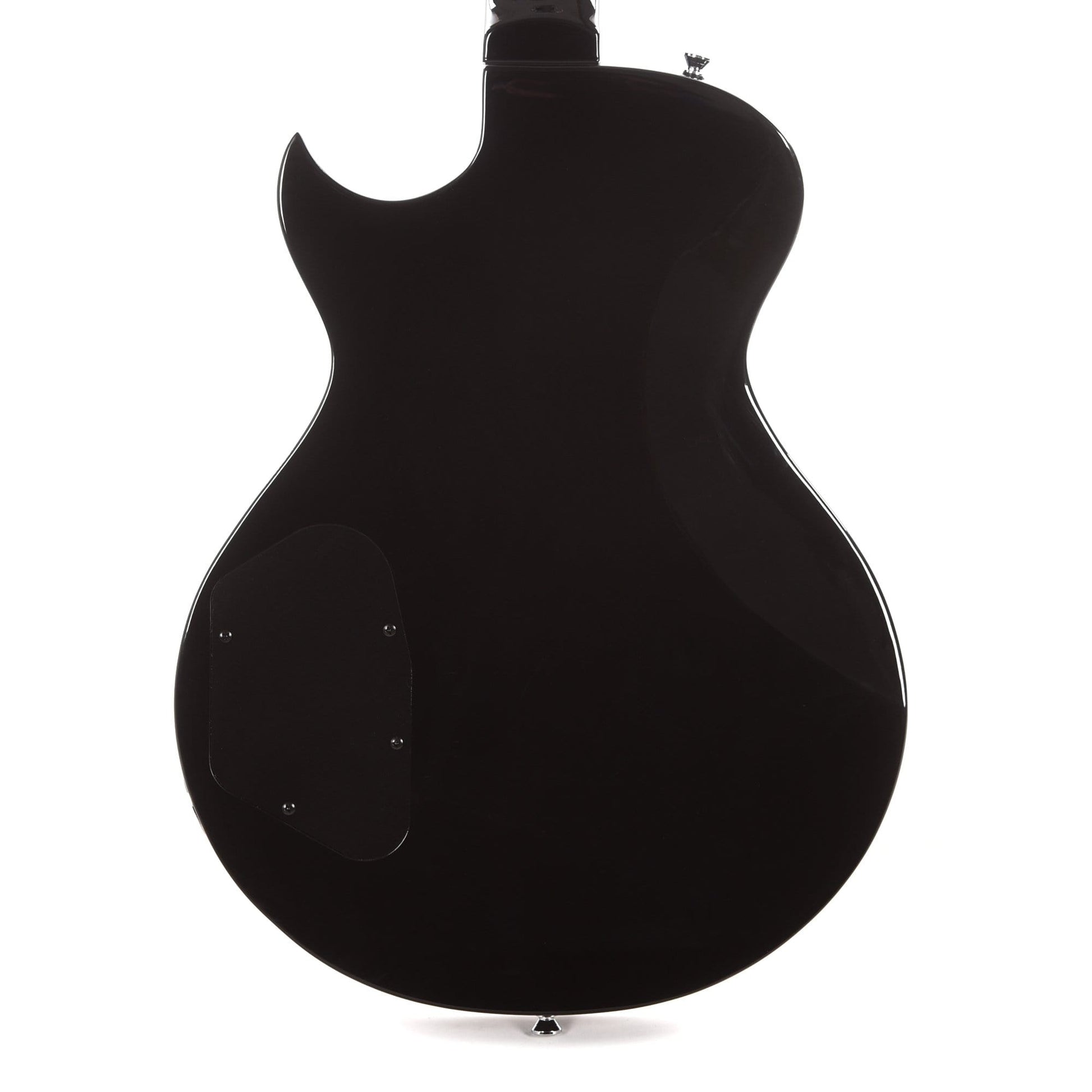 Ibanez ART120QA Standard Sunburst Electric Guitars / Solid Body