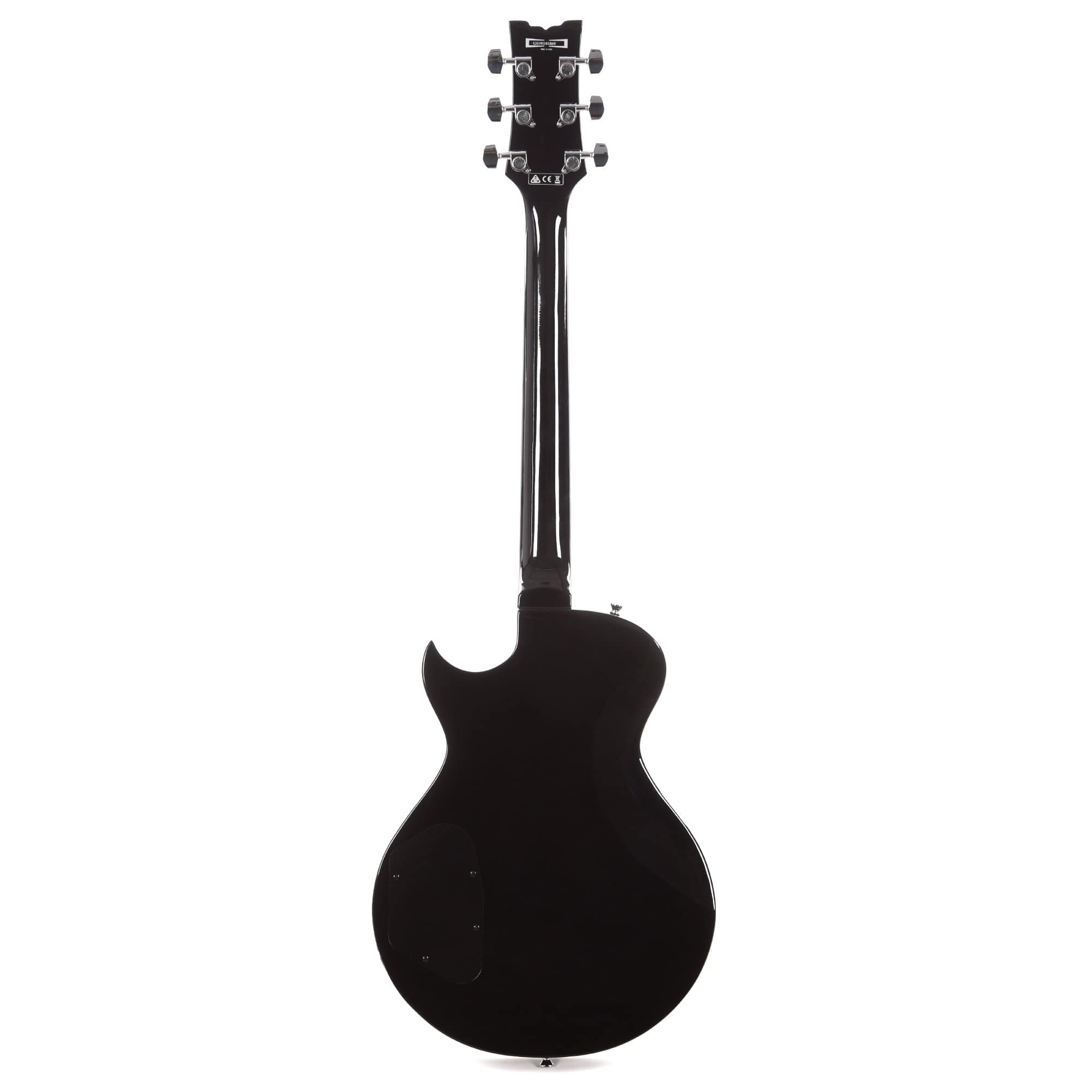 Ibanez ART120QA Standard Sunburst Electric Guitars / Solid Body