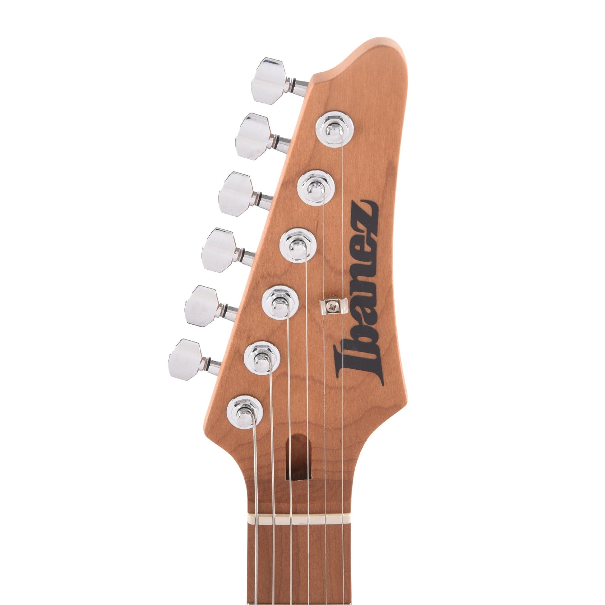 Ibanez ATZ10P Signature Andy Timmons Sunburst Matte Electric Guitars / Solid Body