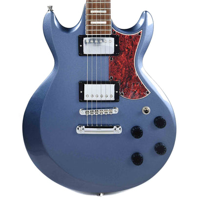 Ibanez AX120 AX Standard Baltic Blue Metallic Electric Guitars / Solid Body