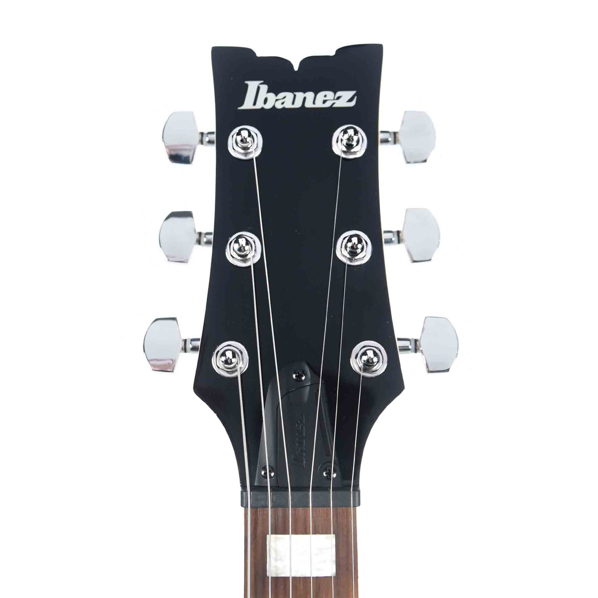 Ibanez AX120 AX Standard Baltic Blue Metallic Electric Guitars / Solid Body