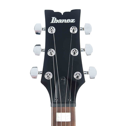 Ibanez AX120 AX Standard Baltic Blue Metallic Electric Guitars / Solid Body