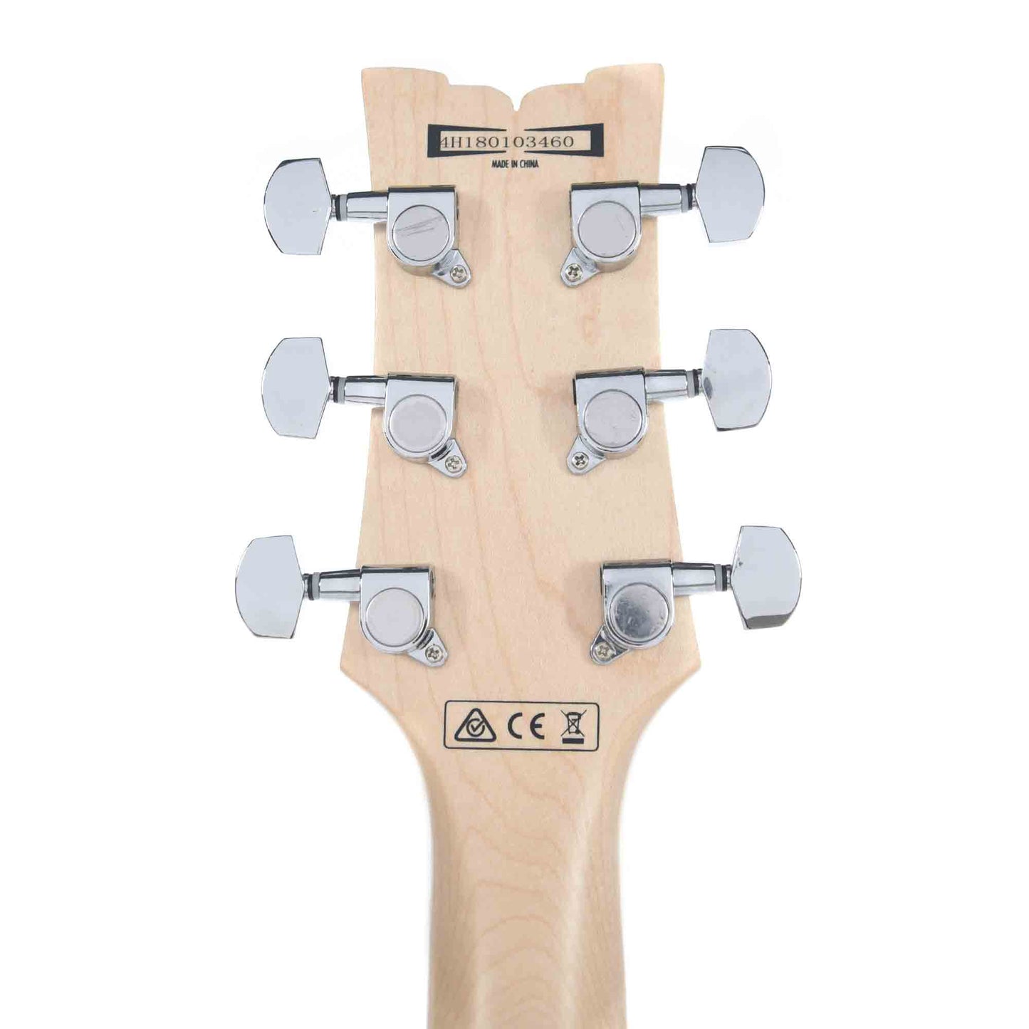 Ibanez AX120 AX Standard Baltic Blue Metallic Electric Guitars / Solid Body