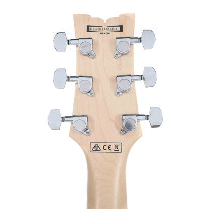 Ibanez AX120 AX Standard Baltic Blue Metallic Electric Guitars / Solid Body